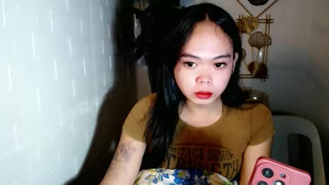 asian_pretty143 online show from 11, 5, 2026
