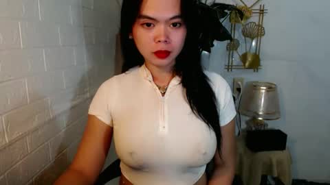 asian_pretty143 online show from 17, 5, 2026