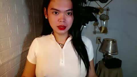asian_pretty143 online show from 19, 5, 2026