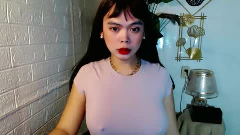 asian_pretty143 online show from 21, 5, 2026