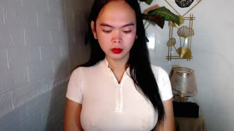 asian_pretty143 online show from 29, 6, 2026