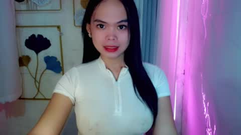 asian_pretty143 online show from 4, 7, 2026