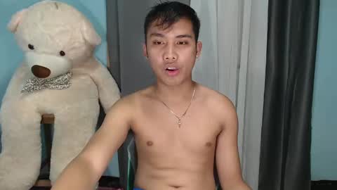 Snapshot of asian_prince_echoxx chatting on 8, 12, 2024 Echoo online show from 8, 12, 2024