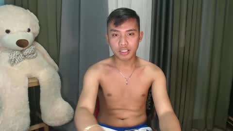 Snapshot of asian_prince_echoxx chatting on 15, 1, 2025 Echoo online show from 15, 1, 2025