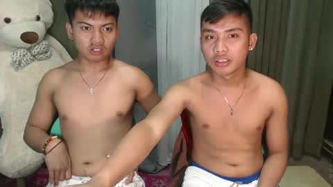 Snapshot of asian_prince_echoxx chatting on 15, 1, 2025 Echoo online show from 15, 1, 2025