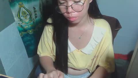 Rhean online show from 1, 3, 2025