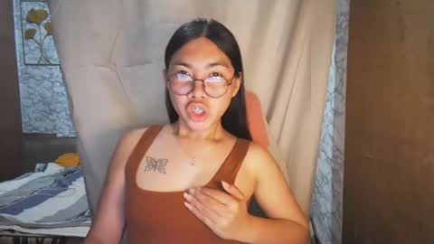 Rhean online show from 2, 12, 2025