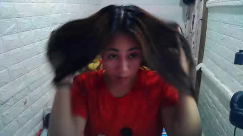 Trixie online show from 20, 11, 2025