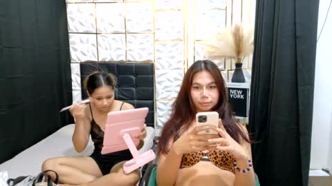 asian_sexysachie online show from 23, 7, 2026