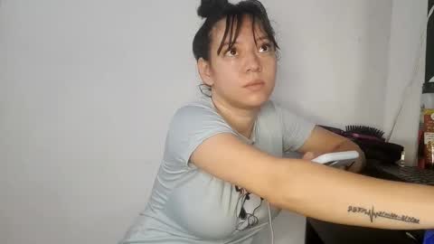 Damara Roland online show from 13, 10, 2025