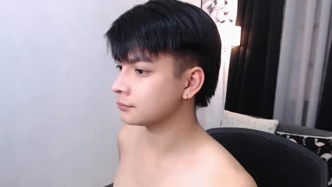 Snapshot of asianacexl chatting on 5, 1, 2025 asianacexl online show from 5, 1, 2025