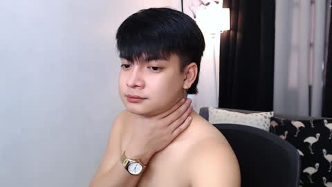 Snapshot of asianacexl chatting on 10, 1, 2025 asianacexl online show from 10, 1, 2025