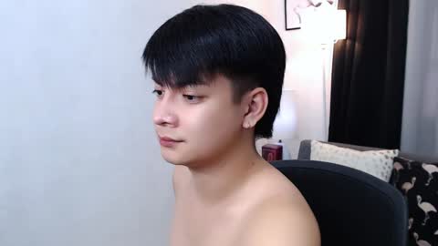 Snapshot of asianacexl chatting on 10, 1, 2025 asianacexl online show from 10, 1, 2025
