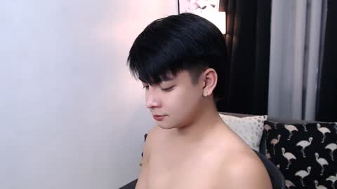 Snapshot of asianacexl chatting on 10, 1, 2025 asianacexl online show from 10, 1, 2025