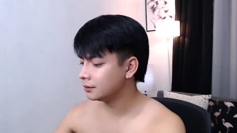 Snapshot of asianacexl chatting on 10, 1, 2025 asianacexl online show from 10, 1, 2025