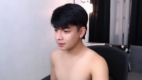 Snapshot of asianacexl chatting on 11, 1, 2025 asianacexl online show from 11, 1, 2025