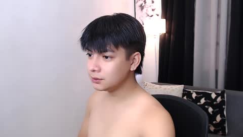 Snapshot of asianacexl chatting on 11, 1, 2025 asianacexl online show from 11, 1, 2025
