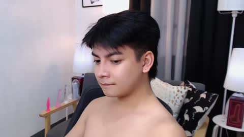 Snapshot of asianacexl chatting on 14, 1, 2025 asianacexl online show from 14, 1, 2025