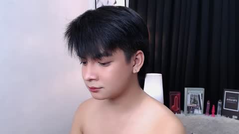 Snapshot of asianacexl chatting on 25, 1, 2025 asianacexl online show from 25, 1, 2025