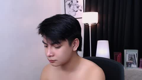 Snapshot of asianacexl chatting on 25, 1, 2025 asianacexl online show from 25, 1, 2025