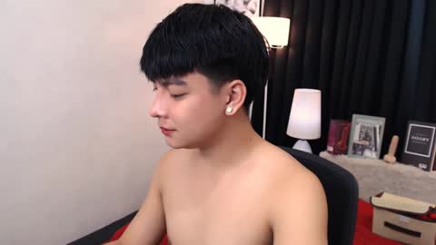 Snapshot of asianacexl chatting on 5, 2, 2025 asianacexl online show from 5, 2, 2025