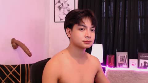 Snapshot of asianacexl chatting on 19, 2, 2025 asianacexl online show from 19, 2, 2025