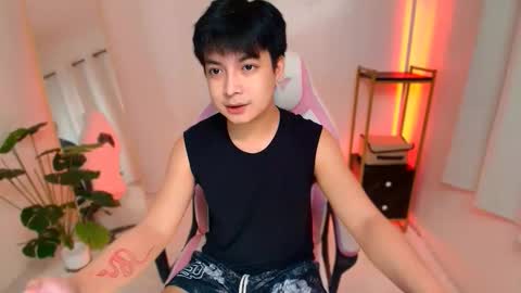 Snapshot of asianacexl chatting on 13, 10, 2025 asianacexl online show from 13, 10, 2025