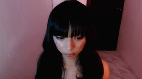 Snapshot of asianalexandra chatting on 3, 6, 2026 ALEXANDRA online show from 3, 6, 2026