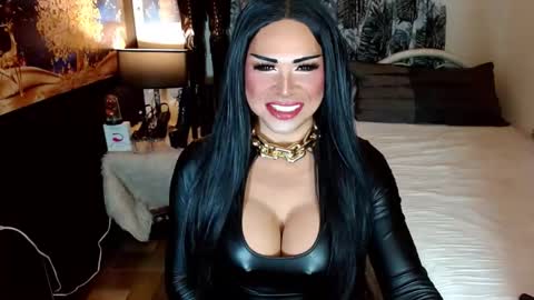 nicole online show from 11, 3, 2026