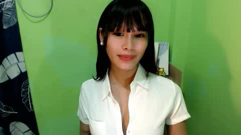 Snapshot of asianbabe_elvira chatting on 19, 10, 2025 asianbabe_elvira online show from 19, 10, 2025