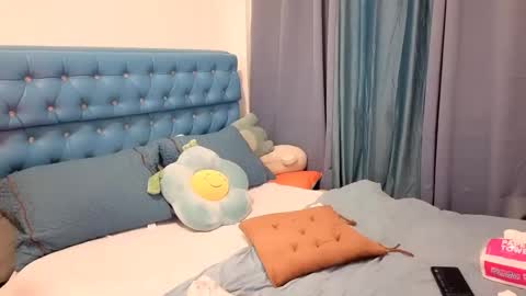 candy online show from 4, 1, 2025