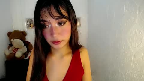 Snapshot of asianbarbie05 chatting on 27, 12, 2024 SOFIA online show from 27, 12, 2024