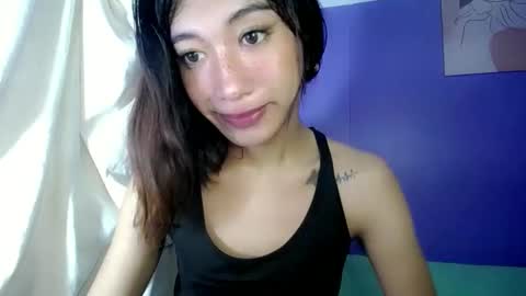 Snapshot of asianbarbie05 chatting on 10, 11, 2025 SOFIA online show from 10, 11, 2025