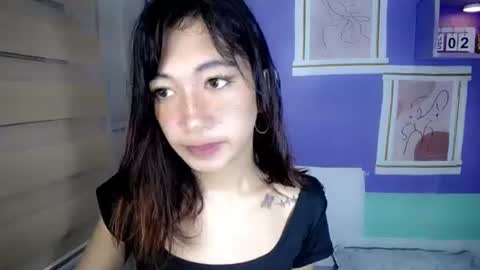 Snapshot of asianbarbie05 chatting on 2, 12, 2025 SOFIA online show from 2, 12, 2025