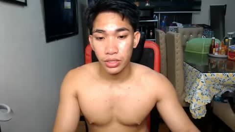IVAN BOY online show from 28, 7, 2026