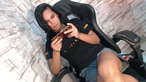 asianblk_barbiedoll online show from 24, 2, 2025