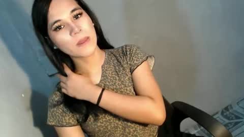 asianblk_barbiedoll online show from 20, 12, 2025