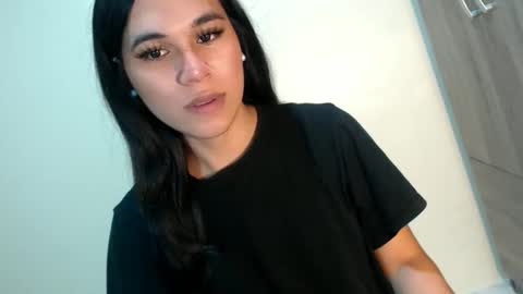 asianblk_barbiedoll online show from 25, 3, 2026