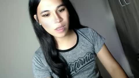 asianblk_barbiedoll online show from 31, 3, 2026