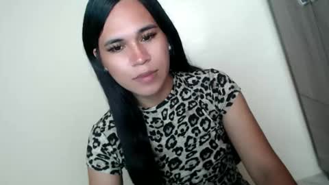 asianblk_barbiedoll online show from 23, 4, 2026