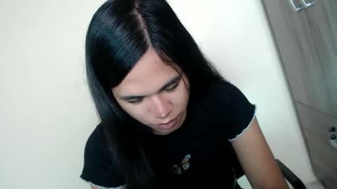 asianblk_barbiedoll online show from 27, 4, 2026