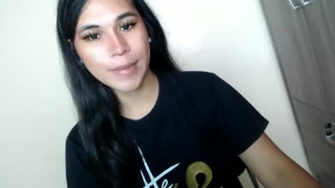 asianblk_barbiedoll online show from 29, 4, 2026