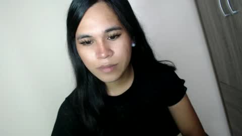 Snapshot of asianblk_barbiedoll chatting on 19, 5, 2026 asianblk_barbiedoll online show from 19, 5, 2026