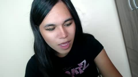 Snapshot of asianblk_barbiedoll chatting on 21, 5, 2026 asianblk_barbiedoll online show from 21, 5, 2026