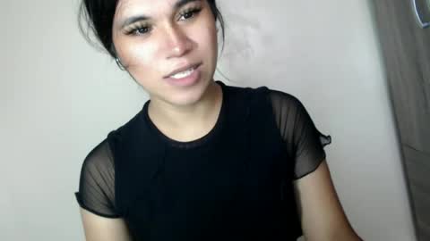 Snapshot of asianblk_barbiedoll chatting on 26, 5, 2026 asianblk_barbiedoll online show from 26, 5, 2026