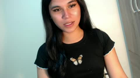 Snapshot of asianblk_barbiedoll chatting on 31, 5, 2026 asianblk_barbiedoll online show from 31, 5, 2026