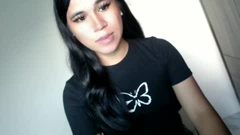 Snapshot of asianblk_barbiedoll chatting on 22, 6, 2026 asianblk_barbiedoll online show from 22, 6, 2026