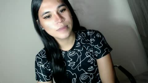 Snapshot of asianblk_barbiedoll chatting on 25, 6, 2026 asianblk_barbiedoll online show from 25, 6, 2026