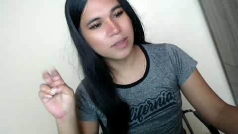 Snapshot of asianblk_barbiedoll chatting on 9, 7, 2026 asianblk_barbiedoll online show from 9, 7, 2026