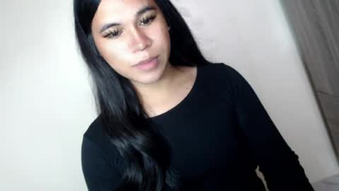 Snapshot of asianblk_barbiedoll chatting on 12, 7, 2026 asianblk_barbiedoll online show from 12, 7, 2026